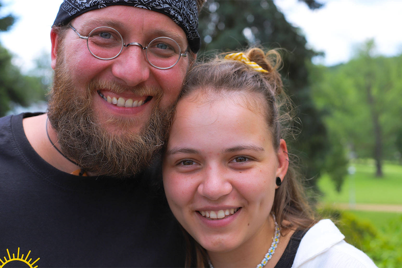 Blue Caravan kapela - Mariánské Lázně