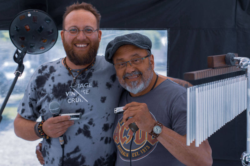 Blue Caravan kapela - Penta Hospitals