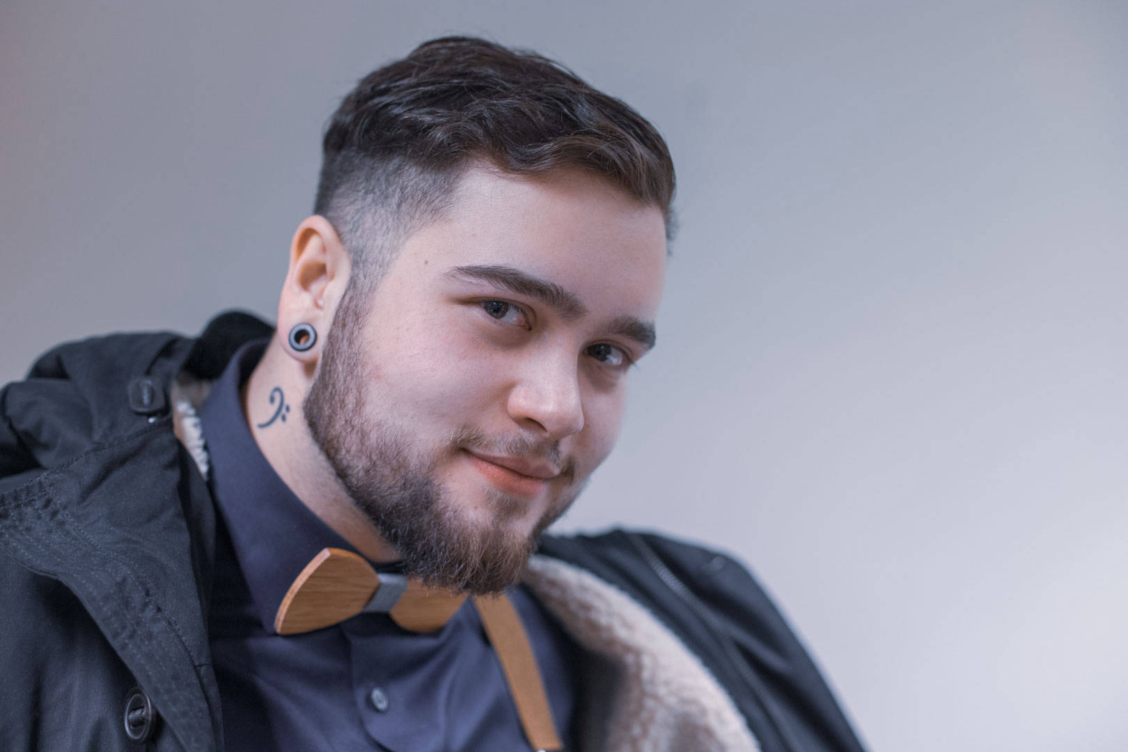 Blue Caravan kapela - Sokolov