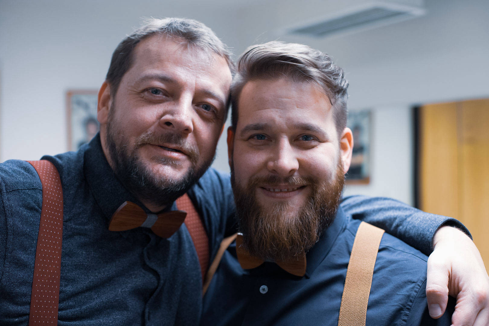 Blue Caravan kapela - Sokolov