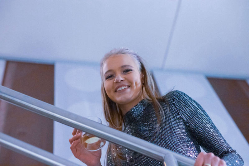 Blue Caravan kapela - Sokolov