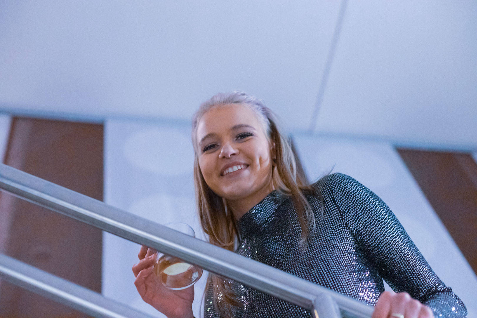 Blue Caravan kapela - Sokolov